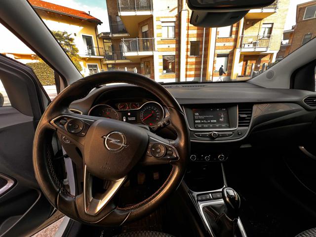 OPEL Crossland X usata, con Controllo trazione