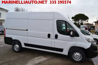 CITROEN Jumper usata, con Airbag Passeggero