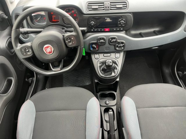 FIAT Panda usata, con Controllo trazione