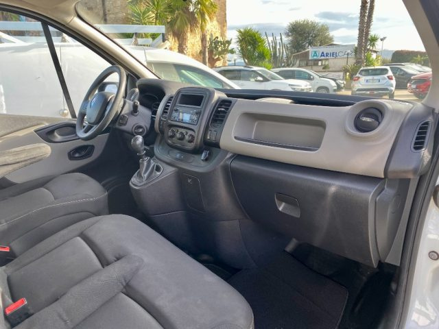 RENAULT Trafic usata, con Cruise Control