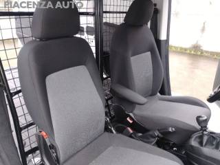 FIAT Doblo usata, con Immobilizzatore elettronico