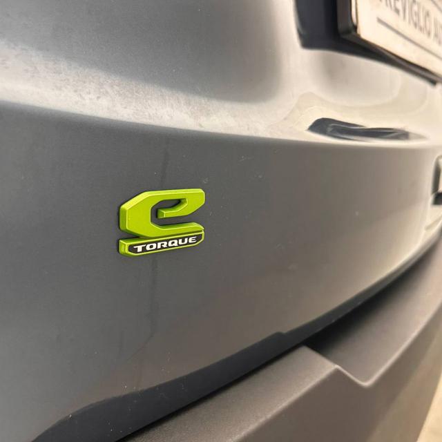 JEEP Renegade usata, con Sensori di parcheggio posteriori