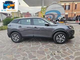 PEUGEOT 2008 usata, con Airbag Passeggero