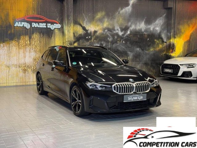 BMW 320 usata, con ABS