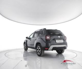 DACIA Duster usata 3