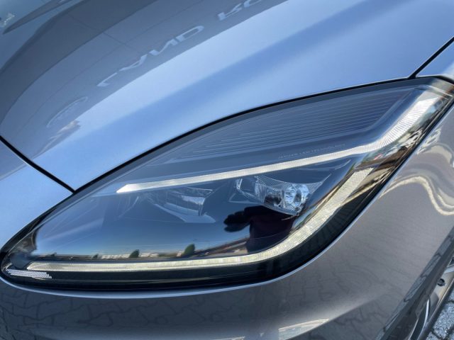 JAGUAR E-Pace usata, con Autoradio digitale
