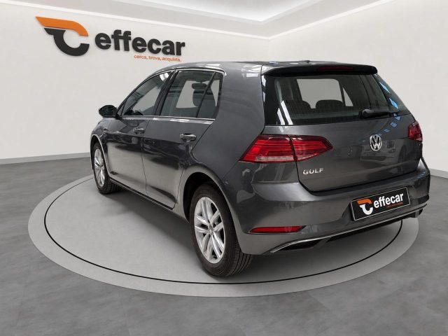 VOLKSWAGEN Golf usata, con Airbag Passeggero