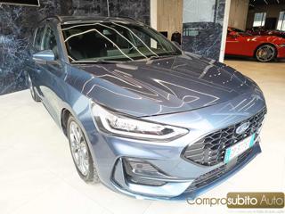 FORD Focus usata, con Airbag Passeggero