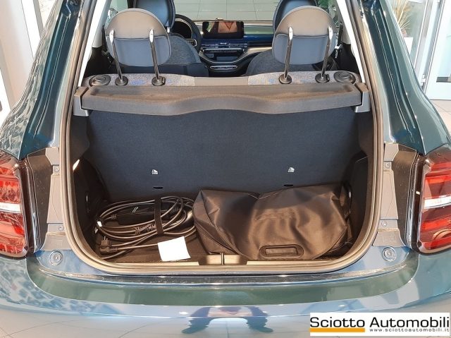 FIAT 500 usata 26
