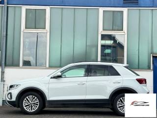 VOLKSWAGEN T-Roc usata, con Chiusura centralizzata
