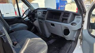 FORD Transit usata 9