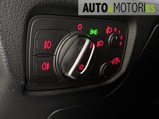 AUDI A3 usata, con Airbag testa
