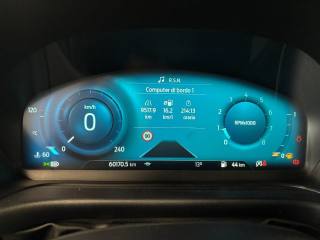 FORD Puma usata, con Bracciolo