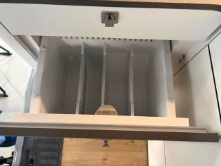 FORD Transit Custom usata, con Sensore di pioggia