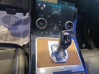 LAND ROVER Range Rover Evoque usata, con Interni in pelle