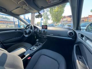 AUDI A3 usata, con Controllo trazione