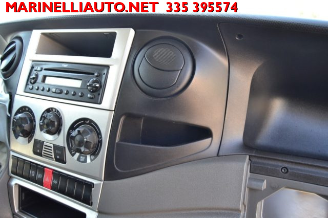 IVECO Daily usata 18