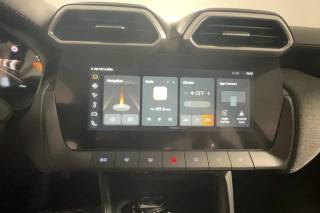 MG ZS usata, con Climatizzatore