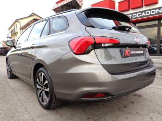 FIAT Tipo usata, con Autoradio