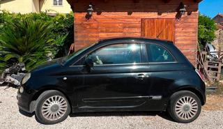 FIAT 500 usata, con Airbag Passeggero