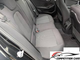 BMW 116 usata, con Immobilizzatore elettronico