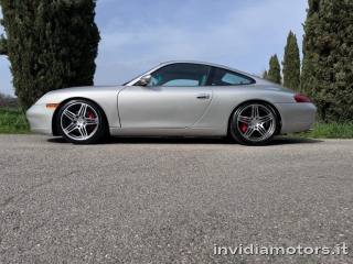 PORSCHE 996 usata, con Alzacristalli elettrici