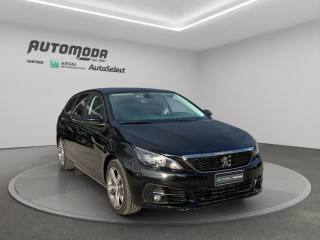 PEUGEOT 308 usata, con Airbag laterali