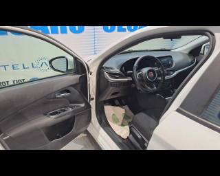 FIAT Tipo usata, con Autoradio