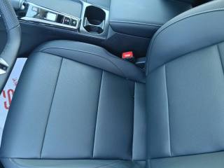 MG ZS usata, con Sedile posteriore sdoppiato