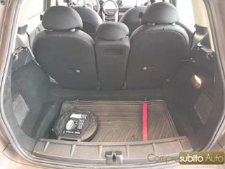 MINI Countryman usata 20