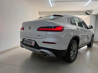 BMW X4 usata, con Airbag Passeggero