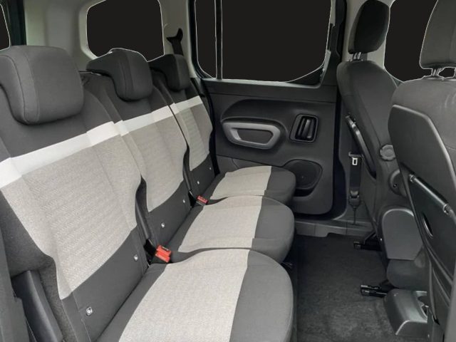 CITROEN Berlingo usata, con Immobilizzatore elettronico