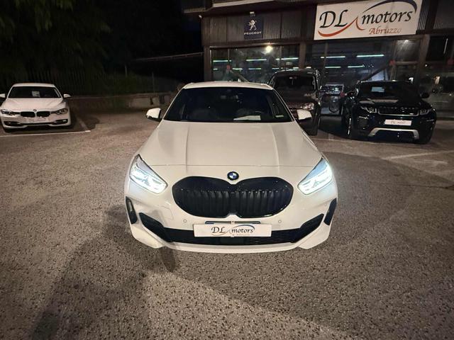 BMW 116 usata, con Climatizzatore