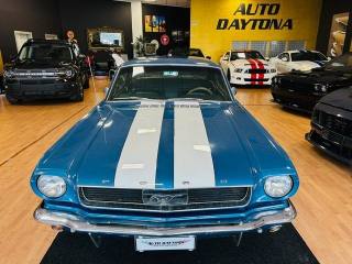 FORD Mustang usata 2