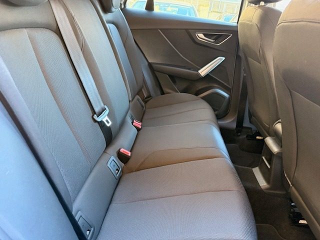 AUDI Q2 usata, con Climatizzatore