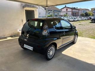 CITROEN C1 usata, con Autoradio