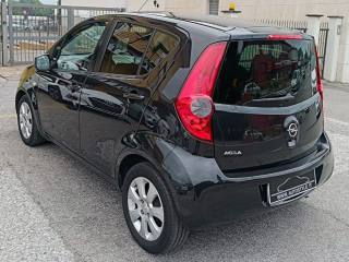 OPEL Agila usata 36