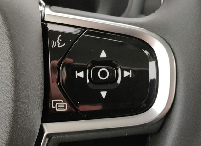 VOLVO S60 usata, con Sistema di navigazione