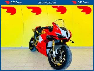 DUCATI Panigale V4 usata 1