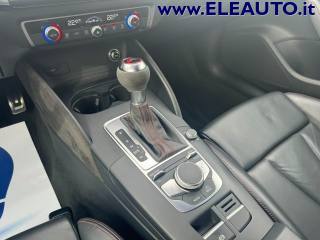 AUDI RS3 usata, con ESP