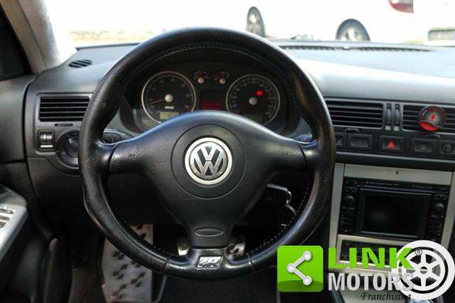 VOLKSWAGEN Golf usata, con Fendinebbia