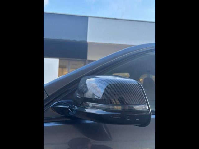 BMW 120 usata, con Sistema di navigazione