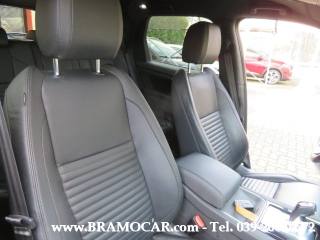 LAND ROVER Discovery Sport usata, con Portellone posteriore elettrico