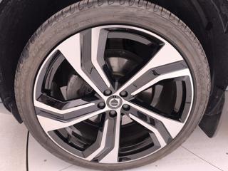 VOLVO XC90 usata, con Chiusura centralizzata