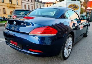 BMW Z4 usata, con Alzacristalli elettrici