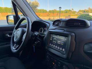JEEP Renegade usata, con Vetri oscurati