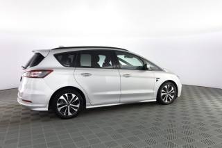 FORD S-Max usata 2