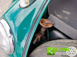 VOLKSWAGEN Maggiolino usata 24