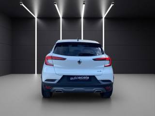 RENAULT Captur usata, con Airbag Passeggero