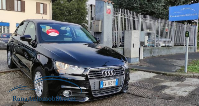 AUDI A1 usata, con Airbag